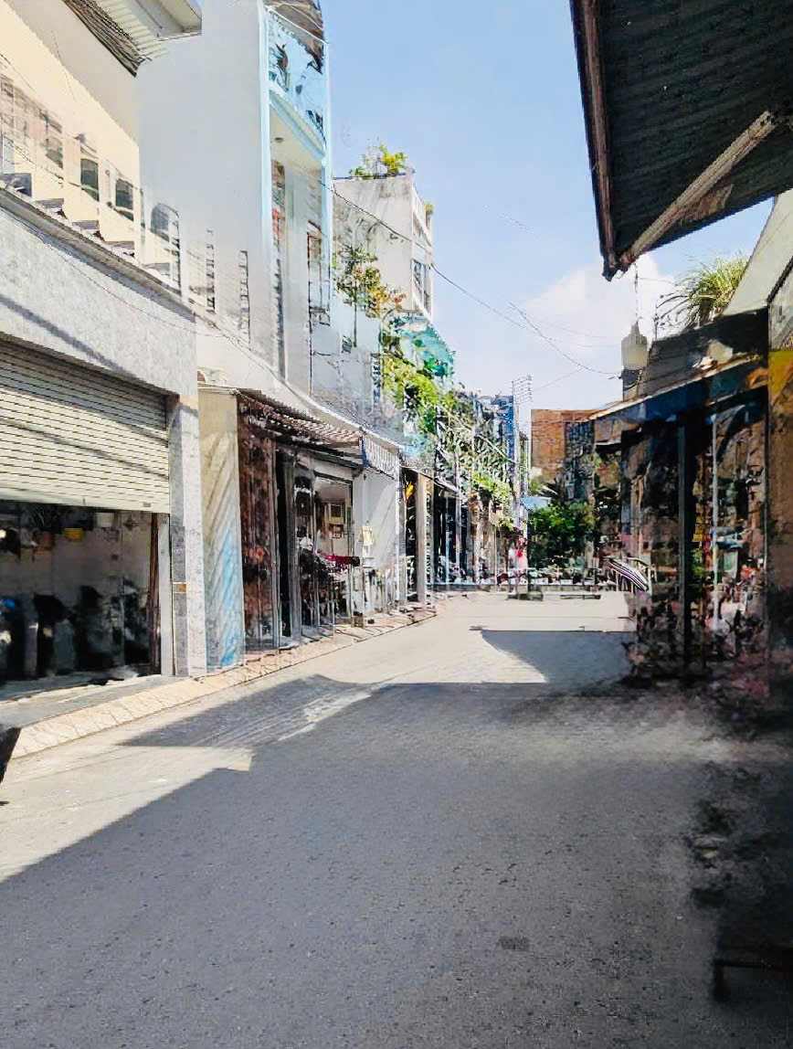 HIẾM NGANG 5M – 143M² ĐẸP – NGUYỄN SỸ SÁCH – GIÁ NHỈNH 13 - Ảnh chính